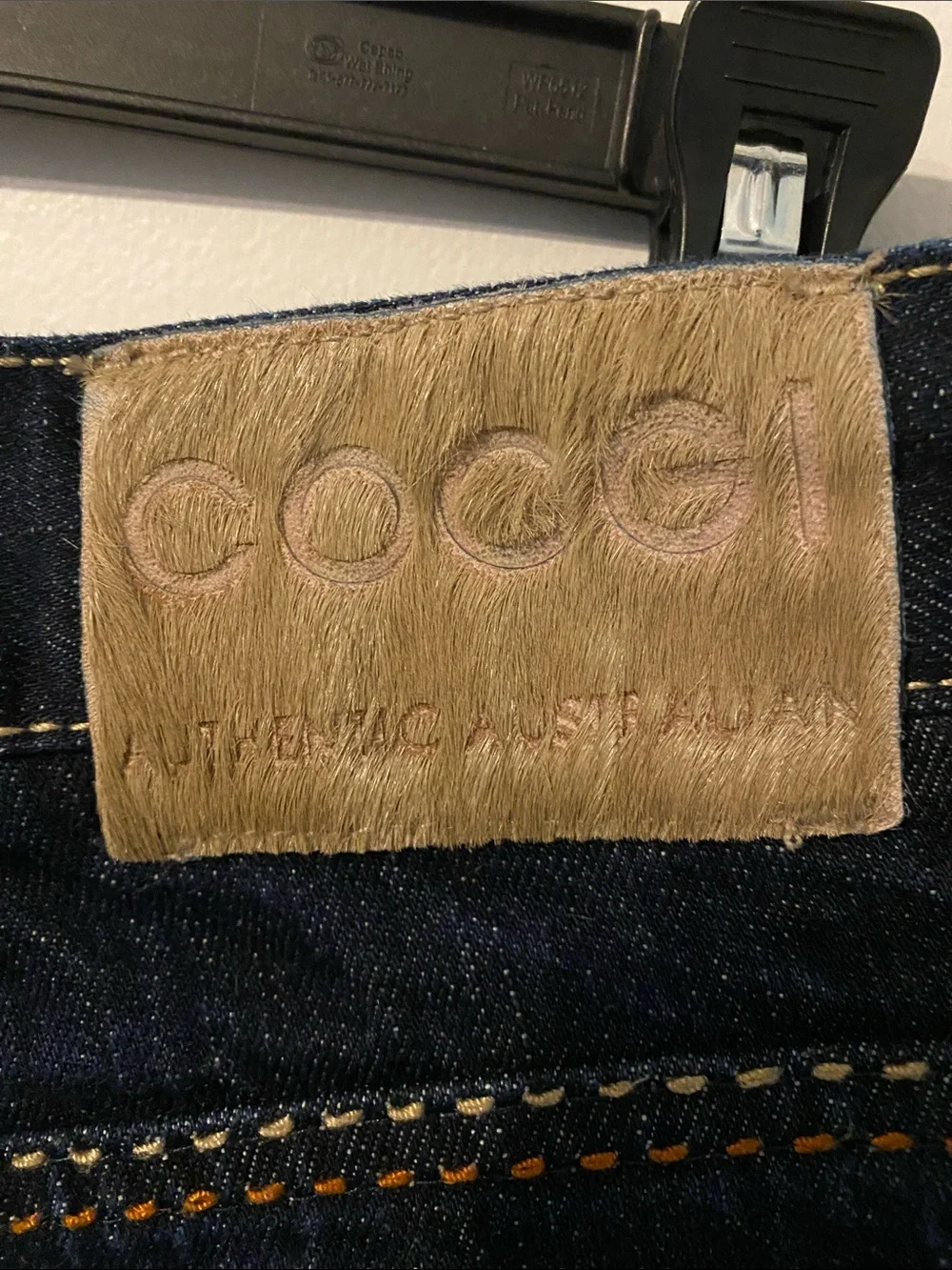 COOGI classic five